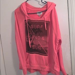 Women’s American Eagle Hoodie